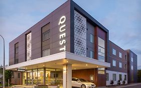 Quest Apartments Palmerston North